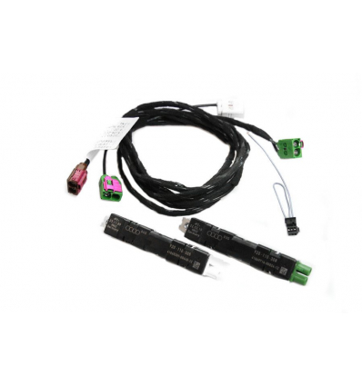 TV Antenna module - Retrofit kit - Audi Q3 8U