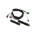 TV Antenna module - Retrofit kit - Audi Q3 8U