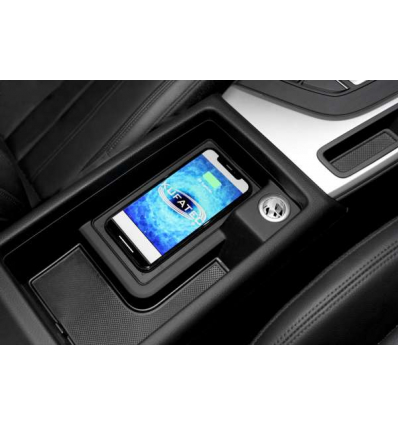 Phone Box - Retrofit kit - Audi A4 8W, A5 F5