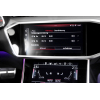 Riscaldamento ausiliario - Retrofit kit - Audi A6 4A, A7 4K