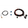 Set cavi Riscaldamento Ausiliario - VW, Audi, Skoda MQB