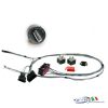 Wiring Coming home / Leaving home - Harness w/ light switch - VW Polo 6R