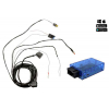 Active Sound, solo Sound Booster - Kit Universale