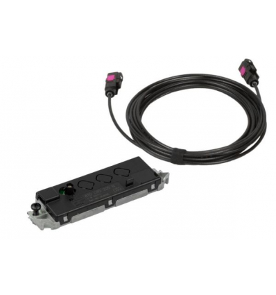 FISTUNE DAB antenna module for Audi A5 8T 3G