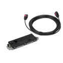 FISTUNE DAB antenna module for Audi A5 8T 3G