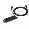 FISTUNE DAB antenna module for Audi A5 8T 3G