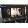 TV, DVD Video in Motion Activation - Porsche PCM 5.0