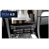 TV, DVD Video in Motion Activation - Porsche PCM 4.0, 4.1