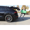 Apertura portellone tramite sensore (gesto del piede) - Retrofit kit - Audi Q8 4M