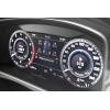 Tire Pressure Monitoring System (TPMS) - Retrofit kit - VW Touran 5T