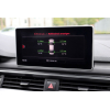 Tire Pressure Monitoring System (TPMS) - Retrofit kit - Audi A4 8W, A5 F5