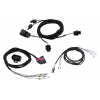 Park pilot anteriore incl. OPS - Retrofit Kit - Skoda Scala NW1