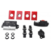 Park pilot anteriore incl. OPS - Retrofit Kit - Skoda Scala NW1