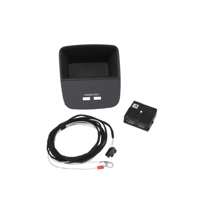 USB hub - Retrofit kit - Audi A3 8V