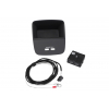 USB hub - Retrofit kit - Audi A3 8V