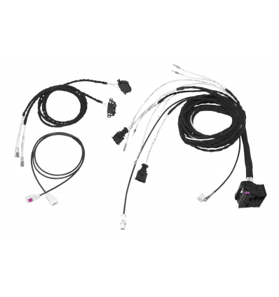 Set cavi Radio Composition Audio - VW T6 SG