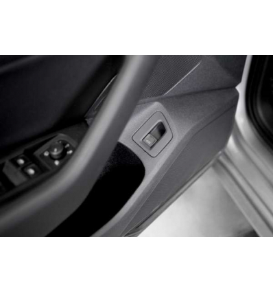 Pulsante apertura portellone elettrico porta lato guida - Retrofit Kit - VW Passat B8, Arteon 3H