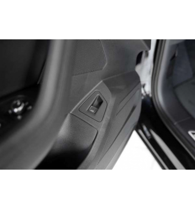 Pulsante apertura portellone elettrico porta lato guida - Retrofit Kit - VW Touareg CR