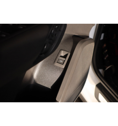 Pulsante apertura portellone elettrico porta lato guida - Retrofit Kit - Audi Q5 FY