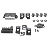 Park pilot anteriore incl. OPS - Retrofit Kit - Seat Leon 5F