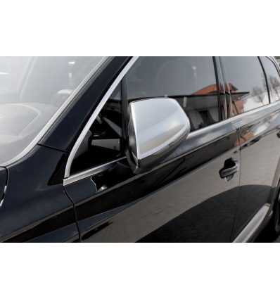 Specchi esterni ripiegabili elettricamente - Retrofit Kit - Audi Q7 4M