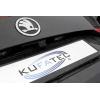 Rear Assist Retrocamera - Retrofit kit - Skoda Kodiaq NS7