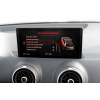 Audi Side Assist - Retrofit kit - Audi Q2 GA