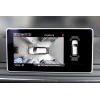 Surrounding camera (telecamere perimetrali) - Retrofit kit - Audi A5 F5