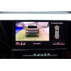 Surrounding camera (telecamere perimetrali) - Retrofit kit - Audi e-tron GE