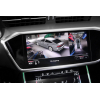 Surrounding camera (telecamere perimetrali) - Retrofit kit - Audi A6 4A