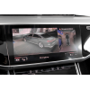 Surrounding camera (telecamere perimetrali) - Retrofit kit - Audi A8 4N