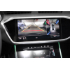 Surrounding camera (telecamere perimetrali) - Retrofit kit - Audi A6 4A