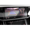 Surrounding camera (telecamere perimetrali) - Retrofit kit - Audi A8 4N