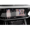 Surrounding camera (telecamere perimetrali) - Retrofit kit - Audi A8 4N