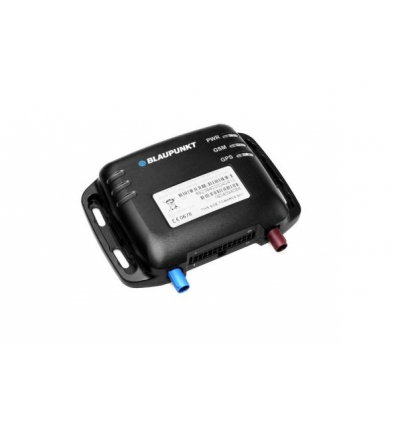 Antifurto Blaupunkt BPT1500+ GPS Tracking System