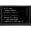 Bluetooth Handsfree - Upgrade - VW Golf 7 Sportsvan, Touran 5T con Radio Composition Color