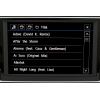 Bluetooth Handsfree - Upgrade - VW Golf 7 Sportsvan, Touran 5T con Radio Composition Color