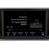 Bluetooth Handsfree - Upgrade - VW Golf 7 Sportsvan, Touran 5T con Radio Composition Color