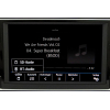 Bluetooth Handsfree - Upgrade - VW Golf 7 Sportsvan, Touran 5T con Radio Composition Color