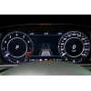 Adaptive Cruise Control (ACC) - Retrofit kit - VW Golf 7