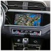 Activation Navigation function +  Digital Road Map Europe 2019/20 - Audi A1 GB, Q3 F3 with navigatiom prep.