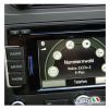 Radio Navigation System RNS-315, display touch 5" incl. Bluetooth - Retrofit - Volkswagen