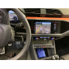 APS Parking System Plus - Anteriore incl. grafica - Retrofit kit - Audi Q3 F3