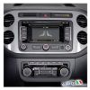 Radio Navigation System RNS-315, display touch 5" incl. Bluetooth - Retrofit - Volkswagen