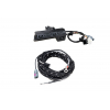 Rear Assist Retrocamera - Retrofit kit - Skoda Scala NW1