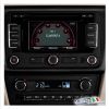 Radio Navigation Seat Media System 2.1, display touch 5" incl. Bluetooth - Retrofit - Seat