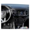 Radio Navigation Seat Media System 2.1, display touch 5" incl. Bluetooth - Retrofit - Seat