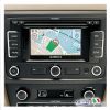 Radio Navigation Skoda Admunsen+, display touch 5" incl. Bluetooth - Retrofit - Skoda