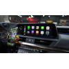 Smartphone Integration SCB-LX - Lexus