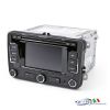 Radio Navigation Skoda Admunsen+, display touch 5" incl. Bluetooth - Retrofit - Skoda